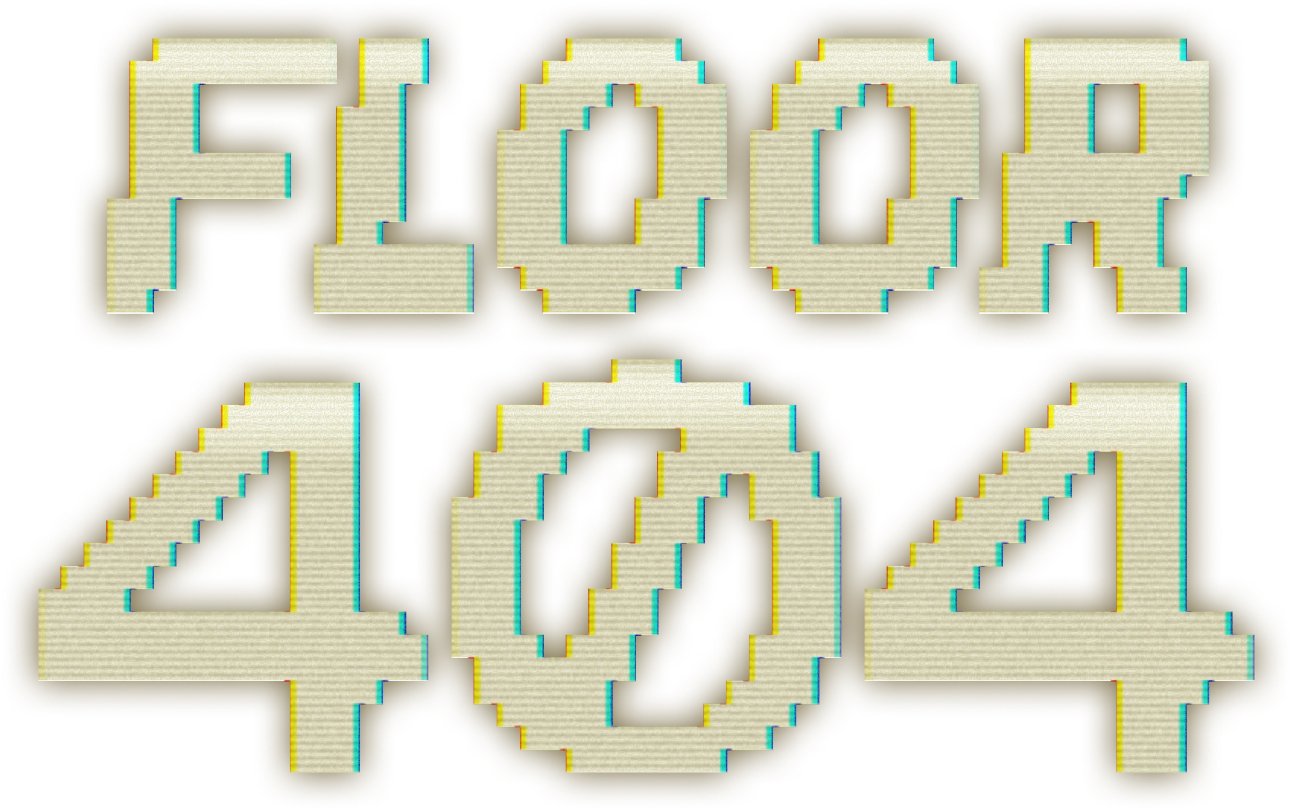 Floor 404