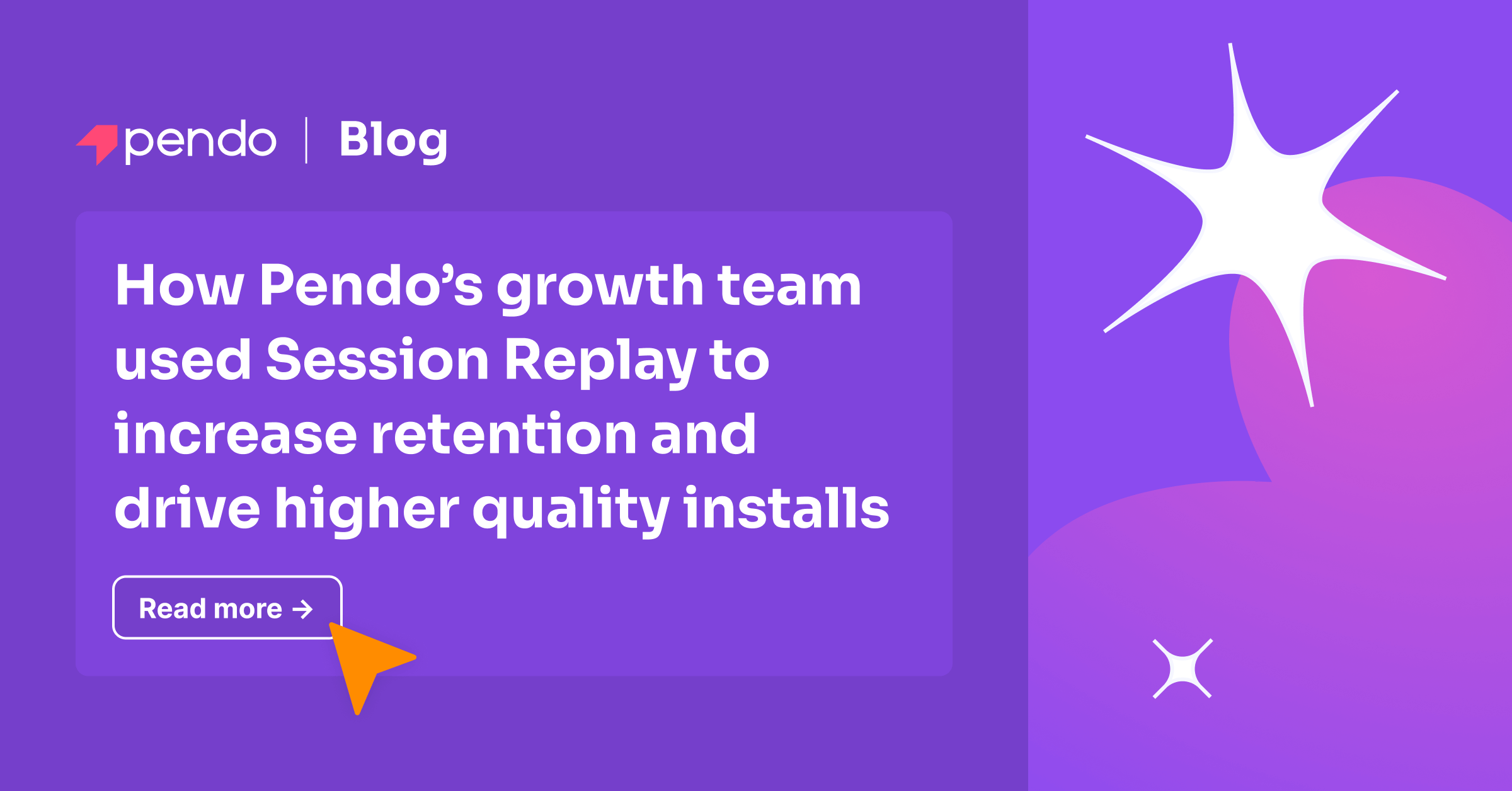 How We Used Session Replay To Increase Retention And Drive Higher