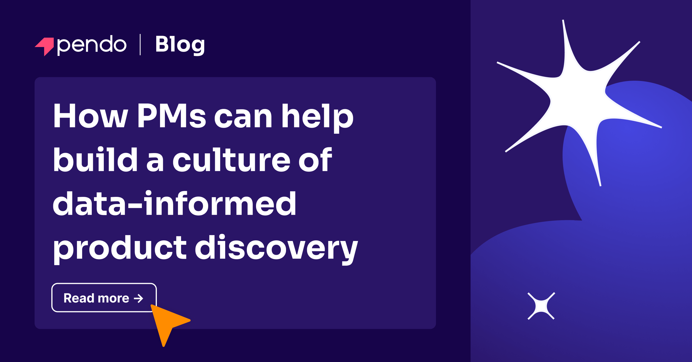 How PMs can help build a culture of data-informed product discovery ...