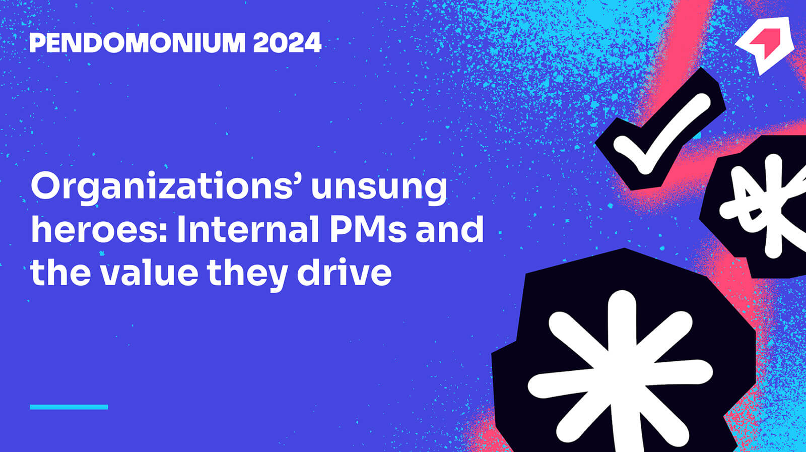 Organizations’ unsung heroes: Internal PMs and the value they drive