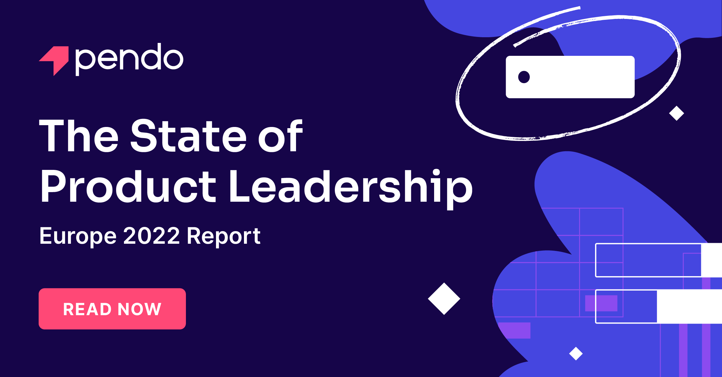 The State of Product Leadership Europe 2022 Report | Pendo.io