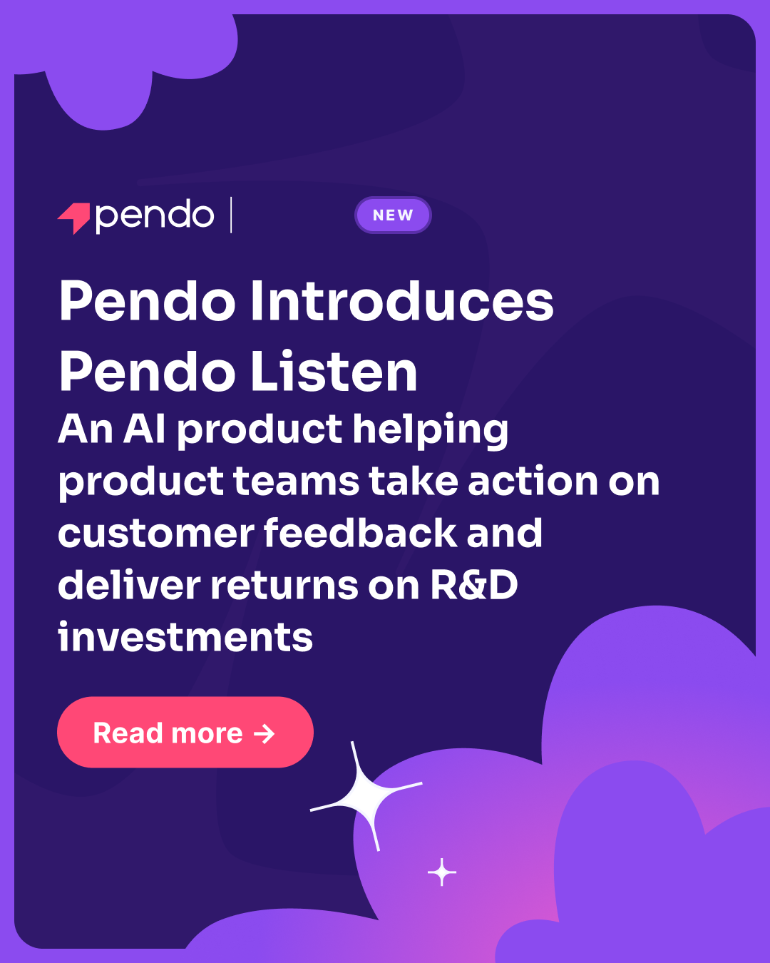 Pendo Saas Portfolio Insights Use The Right Tech For Your Team Pendo Io