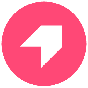 Pendo_Chevron_White_PinkBadge_Circle_300