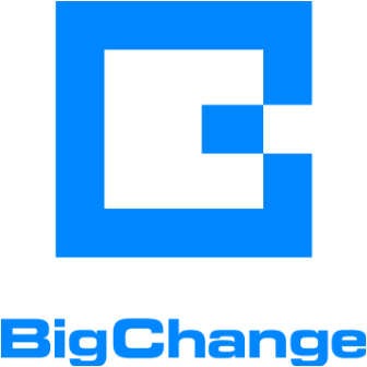 BigChangeのロゴ