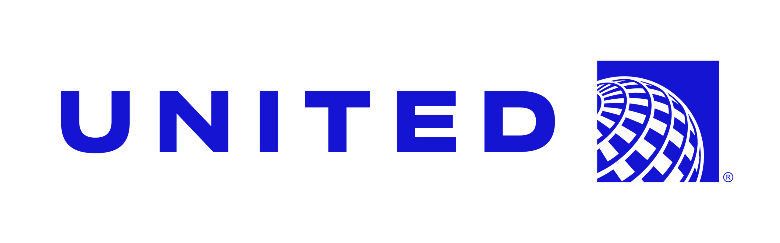 United Airlines logo